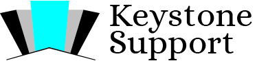 Keystone Logo